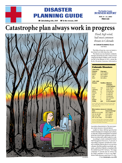 catastrophe comic cartoon