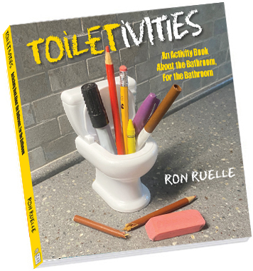 awful activites ron ruell